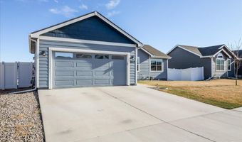 2013 COFFEE Ave, Cheyenne, WY 82007