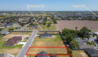 736 Saint Vincent Dr, Alamo, TX 78516