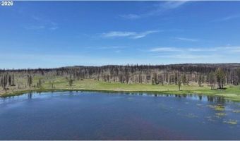 Hicks Rd, Bly, OR 97622