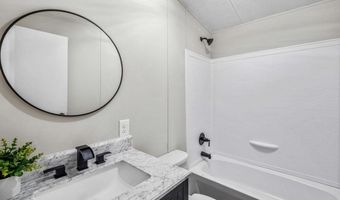 1458 Grant Ml, Alto, GA 30510