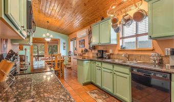 33 Clay Ter, Angel Fire, NM 87710