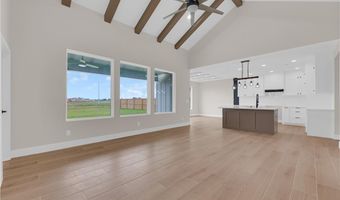 1027 Broken Arrow Dr, Alamo, TX 78516