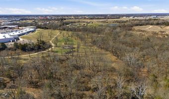 1200 Lonne Abbott Blvd, Ada, OK 74820