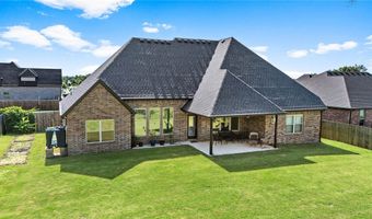 1010 Huntleigh Dr, Bentonville, AR 72713