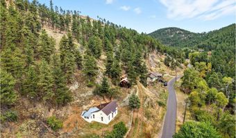 6112 Fourmile Canyon Dr, Boulder, CO 80302