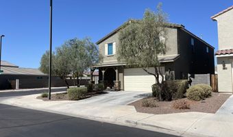 2018 N 213TH Dr, Buckeye, AZ 85396