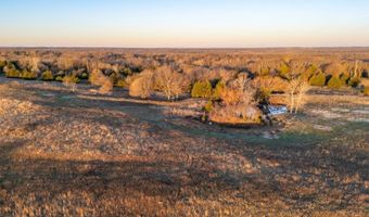 Tract 4 Highway 377, Ada, OK 74820