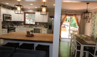 1287 Lovers Rd, Batesville, IN 47006