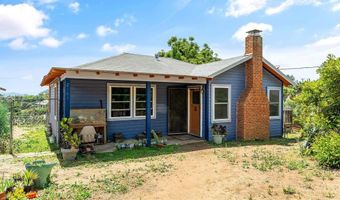2163 Gracey Ln, Fallbrook, CA 92028