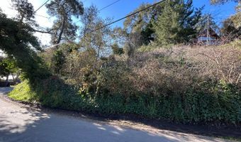 0 Loma Prieta Dr, Aptos, CA 95003
