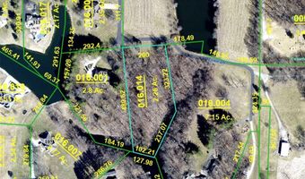 Lynn Drive, Alton, IL 62002