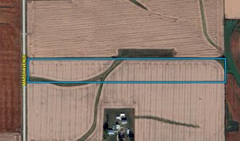 Marsh Avenue, Allison, IA 50602