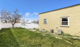 801 N 12th Ave, Buhl, ID 83316