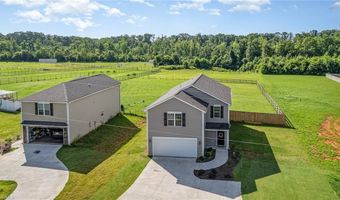 1026 Baileys Chapel Rd, Advance, NC 27006