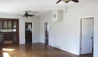408 N Broadway St, Arnold, NE 69120