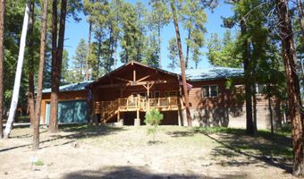 3 CR 2190, Alpine, AZ 85920