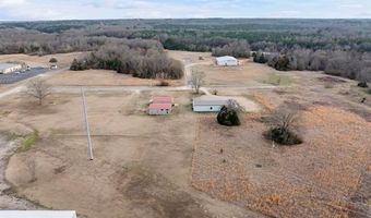 1514 SW 3rd St, Antlers, OK 74523