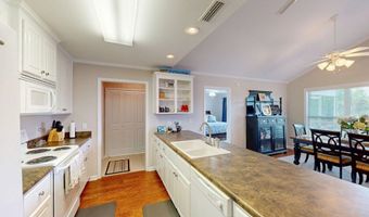 420 Lakeridge Dr, Abbeville, AL 36310