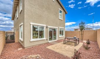 1097 Saffron Toucan Ln, Henderson, NV 89011