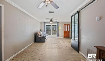 13545 Lyons Ave, Bayou La Batre, AL 36509
