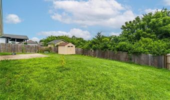 805 Asher Dr, Rogers, AR 72758