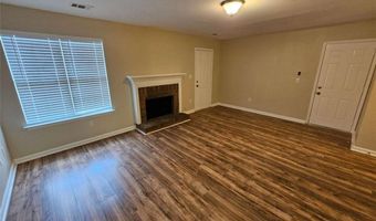 6718 Roscommon Dr, Austell, GA 30168