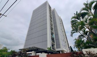 725 Piikoi St 1106, Honolulu, HI 96814