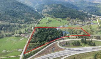 36524 E Canyon Rd, Cataldo, ID 83810
