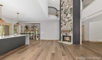 7635 Sandy Hollow Dr SE, Alto, MI 49302
