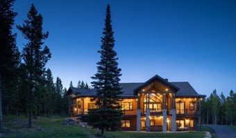 13 Little Plume, Big Sky, MT 59716