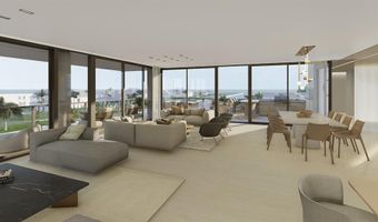 9700 W Bay Harbor Dr PH4/PH5, Bay Harbor Islands, FL 33154