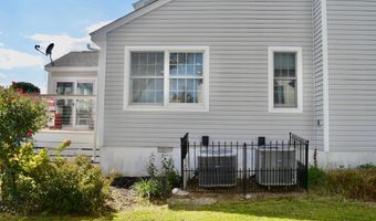 12232 LOIS St, Bishopville, MD 21813