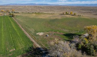 TBD Lane 7 1/2, Powell, WY 82435