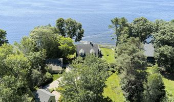 22 Porter Rd, Belfast, ME 04915