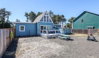 17905 OCEAN Blvd, Rockaway Beach, OR 97136