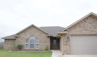 1828 Caribou Cir, Altus, OK 73521