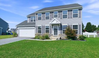 187 RIVER RUN Blvd, Felton, DE 19943