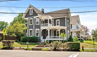 1 HIGH St, Allentown, NJ 08501
