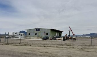 950 N McGill Hwy, Ely, NV 89301