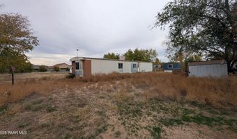 1818 Barbara Ave, Chino Valley, AZ 86323