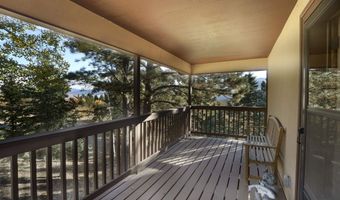 31 Agua Fria Dr, Angel Fire, NM 87710