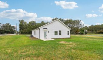 104 N Bethlehem Rd, Batesburg, SC 29006