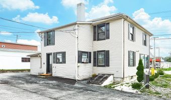 7685 LINCOLN Hwy, Abbottstown, PA 17301