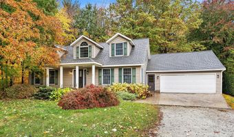 10161 68th Ave, Allendale, MI 49401