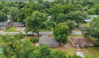 2813 Fourth St, Beaufort, SC 29902