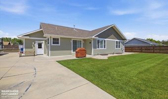 2314 Madison Ave, Cody, WY 82414