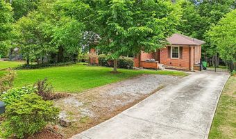 845 Stratford Rd, Avondale Estates, GA 30002