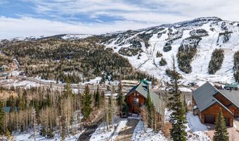 257 W Eagles Roost St, Brian Head, UT 84719