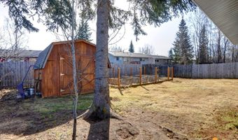 5331 Trena St, Anchorage, AK 99507