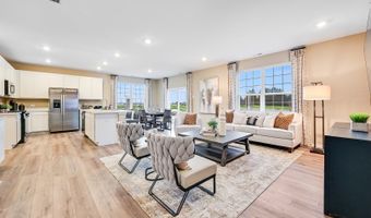 1288 Prairie Ridge Trl, Antioch, IL 60002